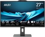 MSI PRO AP272P 14M-648 9S6-AF8321-648 Számítógép konfiguráció