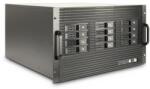 Inter-Tech Кутия Inter Tech Server 6U-6520 за сървър ATX (88887338) - zettabytex