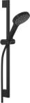 Kludi Dive set de duș perete negru 696103900 (696103900)