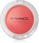MAC Cosmetics Glow Play Blush élénkítő arcpirosító árnyalat Groovy 7, 3 g