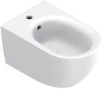 Catalano Sfera bideu agăţat alb 0518551021 (0518551021)
