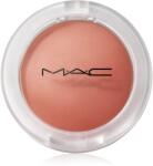 MAC Cosmetics Glow Play Blush élénkítő arcpirosító árnyalat Grand 7, 3 g
