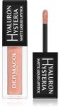 Dermacol Hyaluron Hysteria mattító folyékony rúzs árnyalat 02 4.5 ml