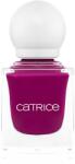 Catrice SUMMER OBSESSED körömlakk árnyalat C02 CATCHING SUNSETS 11 ml
