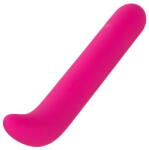 CalExotics - Bliss G vibátor - érzéki rózsaszín G-pont stimulátor