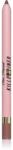 Too Faced Killer Liner 36 Hour Waterproof Gel Eyeliner Pencil vízálló zselés szemceruza a hosszan tartó hatásért árnyalat Killer Taupe 1, 2 g