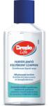Bradoline fertőtlenítő folyékony szappan - 50 ml - 1 db