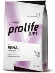 Prolife Dieta veterinara uscata prolife renal sensibil pentru pisici 1, 5 kg