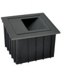 ELMARK 2W 4000K IP65 kerti LED lámpatest Elmark (ELM 96GRFLED011)