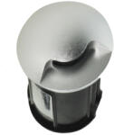 ELMARK 3W 3000K IP65 220V talajba süllyesztett lámpatest Elmark (ELM 96GRF4T1 3220WW)