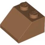 LEGO® 3039c150 - LEGO közepes nugát kocka 45° elem 2 x 2 méretű (3039c150)