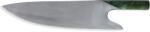 Güde Готварски нож THE KNIFE JADE DAMASCUS, 26 см, зелен, Güde (GUDEDAJ88826)