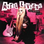 Avril Lavigne - Greatest Hits (2 Green Vinyl)