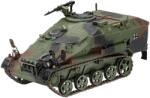 Revell Model asamblabil Revell Tanc Wiesel 2 LeFlaSys BF/UF (R03336)