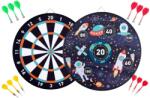 Engelhart Tinta darts Engelhart cu fata dubla (065001-S)
