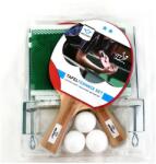 Engelhart Set 2 palete+3 mingi + fileu tenis AngelSports (040207)