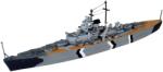 Revell Primul Diorama set Revell - Bătălia Bismarck (R05668)