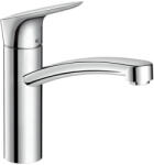 Hansgrohe Logis, mosogató csaptelep állvány, króm, HAN-71832000 (HAN-71832000)