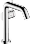 Hansgrohe Tecturis S, karos mosdócsaptelep 150 Fine CoolStart EcoSmart+ hulladékkészlet nélkül, króm, HAN-73341000 (HAN-73341000)