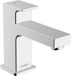 Hansgrohe Vernis Shape, 70-es állószelep hidegvízhez lefolyókészlet nélkül, króm, HAN-71592000 (HAN-71592000)