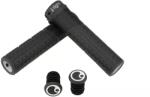 Ergon GD1 EVO Factory Slim bilincses MTB markolat, 130 mm, fekete, fekete bilinccsel