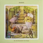 Genesis - Selling England By The Pound (Reissue) (Remastered) (180g) (LP) (0603497896189)