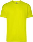 Velilla Munkaruha póló jólláthatósági sárga - Mukua Derby XL (TS151UC_304_XL)