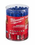 Milwaukee INKZALL jelölő filc, kék - 36 db / csomag | 4932492126_36 (4932492126_36)