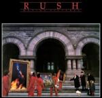Rush - Moving Pictures (Reissue) (Remastered) (180g) (LP) (0602547118080)