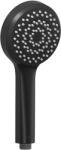 Kludi Dive zuhanyfej fekete 688103900 (688103900)