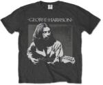 George Harrison Live Portrait Charcoal Grey XL Риза (GHTS02MC04)