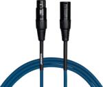 Cascha Standard Line Microphone Cable Blue 2 m Микрофонен кабел (CCS-M1BL2)