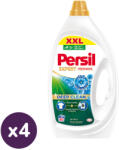 Persil Expert Freshness by Silan folyékony mosószer 4x2700 ml (240 mosás)