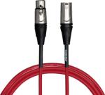 Cascha Advanced Line Microphone Cable Red 6 m Микрофонен кабел (CCA-M1RD6)
