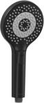 Kludi Dive zuhanyfej fekete 6983039-00 (698303900)