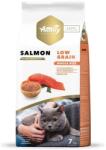Amity Hypoallergen Cat Adult Salmon - Hrană hipoalergenică pentru pisici Adulte cu somon 7 kg