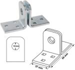 ABUS 115/100 lakatpánt (10054117-01)