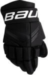 Bauer X Black Senior Hokikesztyűk 15 hüvelyk