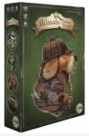 IELLO Animals of Baker Street angol nyelvű (70027) - tarsasjatekmania