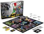 Winning Moves Cluedo - Batman társasjáték, angol nyelvű (WM00839-EN1-6) - tarsasjatekmania