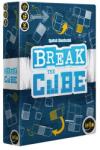 IELLO Break the Cube társasjáték, angol nyelvű (51951) - tarsasjatekmania