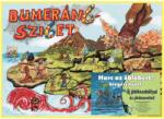 Retro Games Bumeráng - Sziget társasjáték, Harc az öblökért kiegészítővel (RG000087-I) - tarsasjatekmania