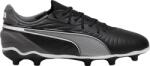 PUMA KING MATCH FG/AG Jr Futballcipő 108048-01 Méret 33 EU 108048-01