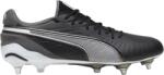 PUMA KING ULTIMATE MxSG Futballcipő 107866-01 Méret 40, 5 EU 107866-01