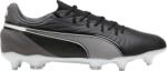 PUMA KING MATCH MxSG Futballcipő 107875-01 Méret 46 EU 107875-01