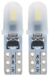 Autolife SMD-W14513 T5-2SMD Led 12V polaritás nélkül T5 LED műszerfal LED (20014_alf)