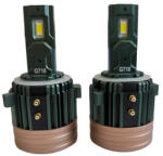  SMP VW LED - LED szett (20728T_smp)