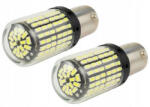 Autolife SMD-1156-144SMD 2db-os 21W - fehér - 12-80V CANBUS (22025_alf)