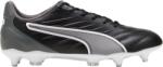 PUMA KING PRO MxSG Futballcipő 107870-01 Méret 40 EU