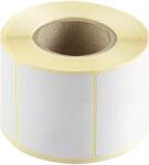  Etikett thermo 100x100mm, tekercses 600 db/tekercs (MEN-OR-57129)